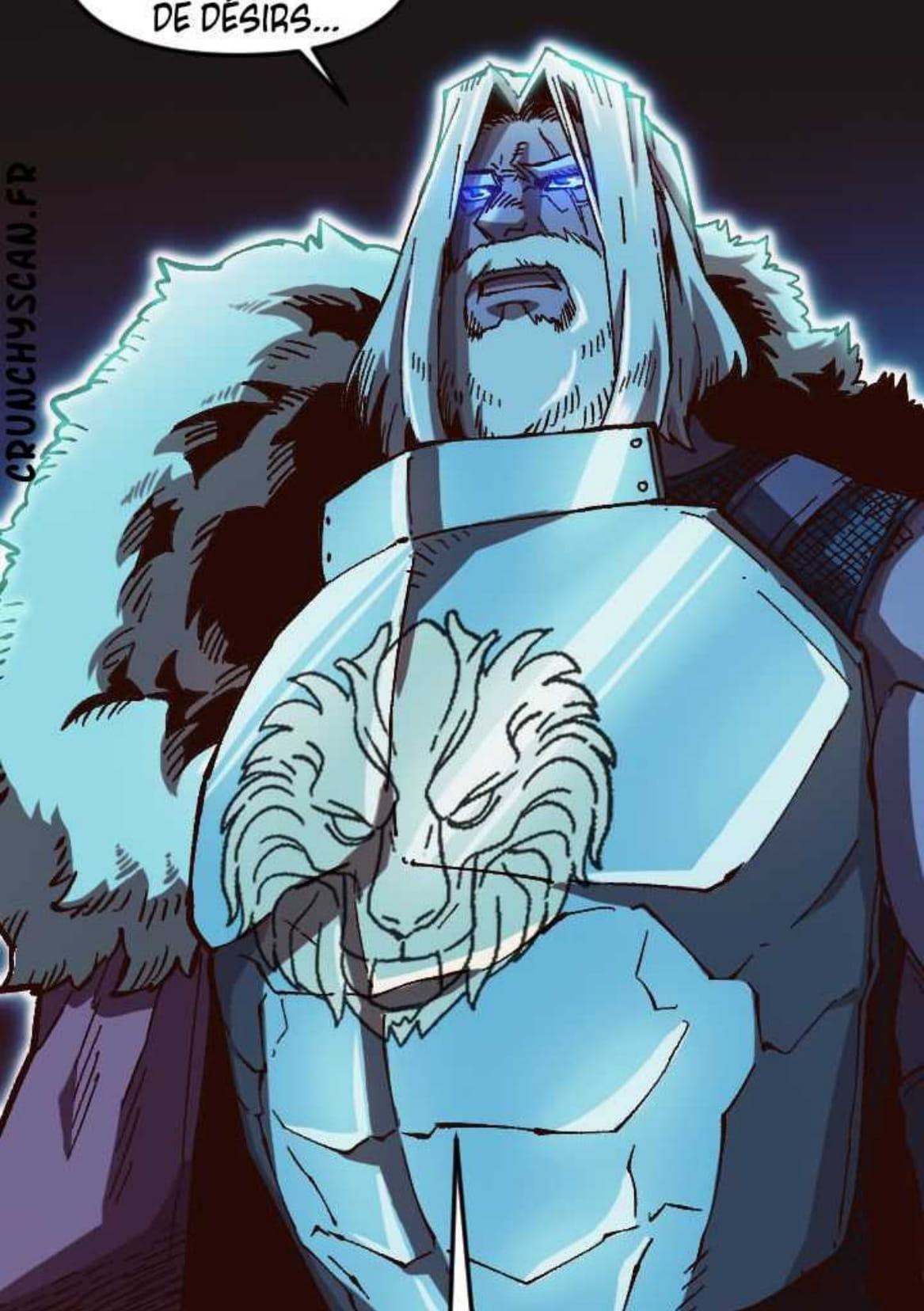 Read Slave B FR Manga Online