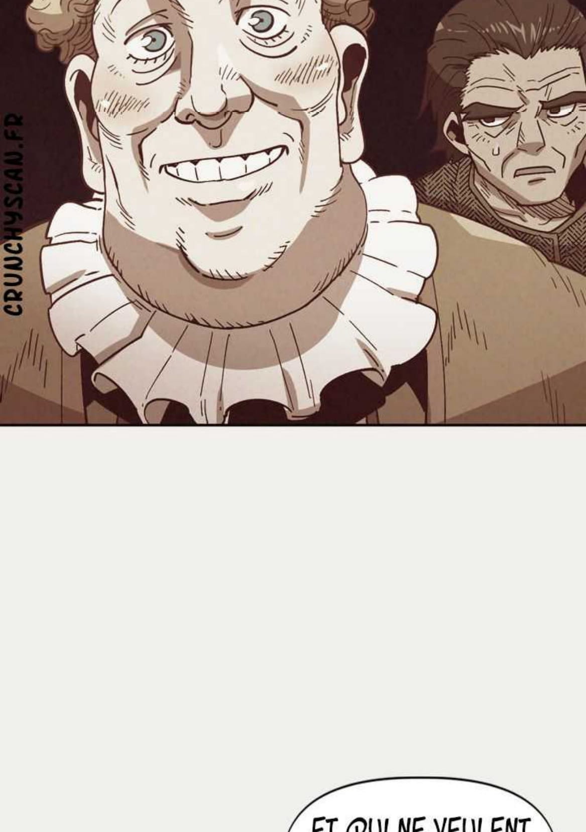 Read Slave B FR Manga Online