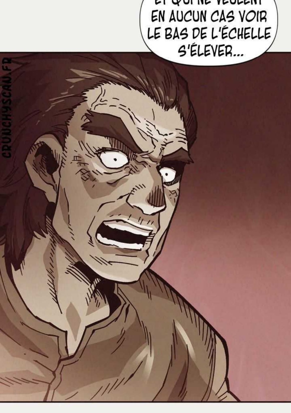 Read Slave B FR Manga Online