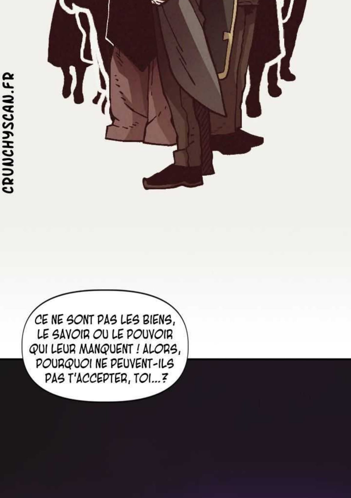 Read Slave B FR Manga Online