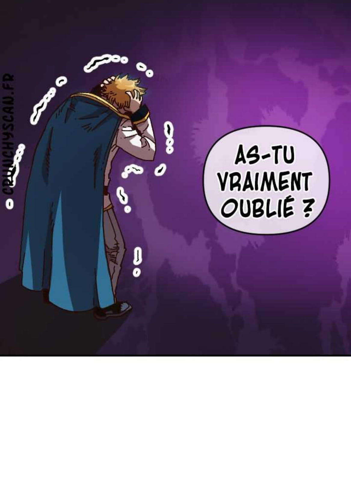 Read Slave B FR Manga Online