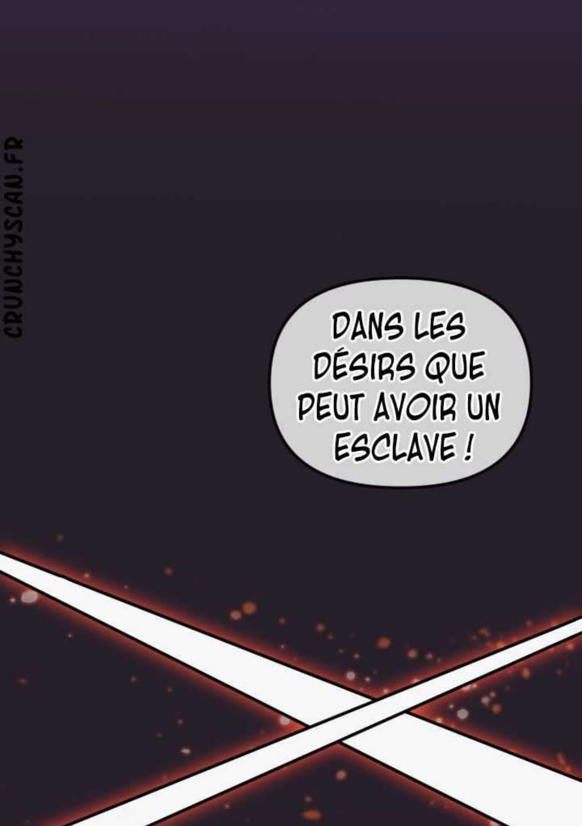 Read Slave B FR Manga Online
