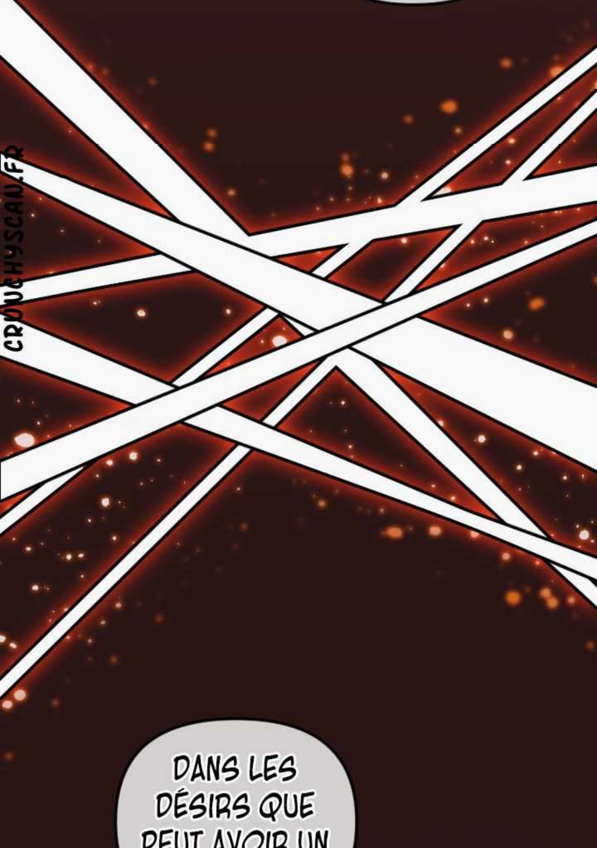 Read Slave B FR Manga Online