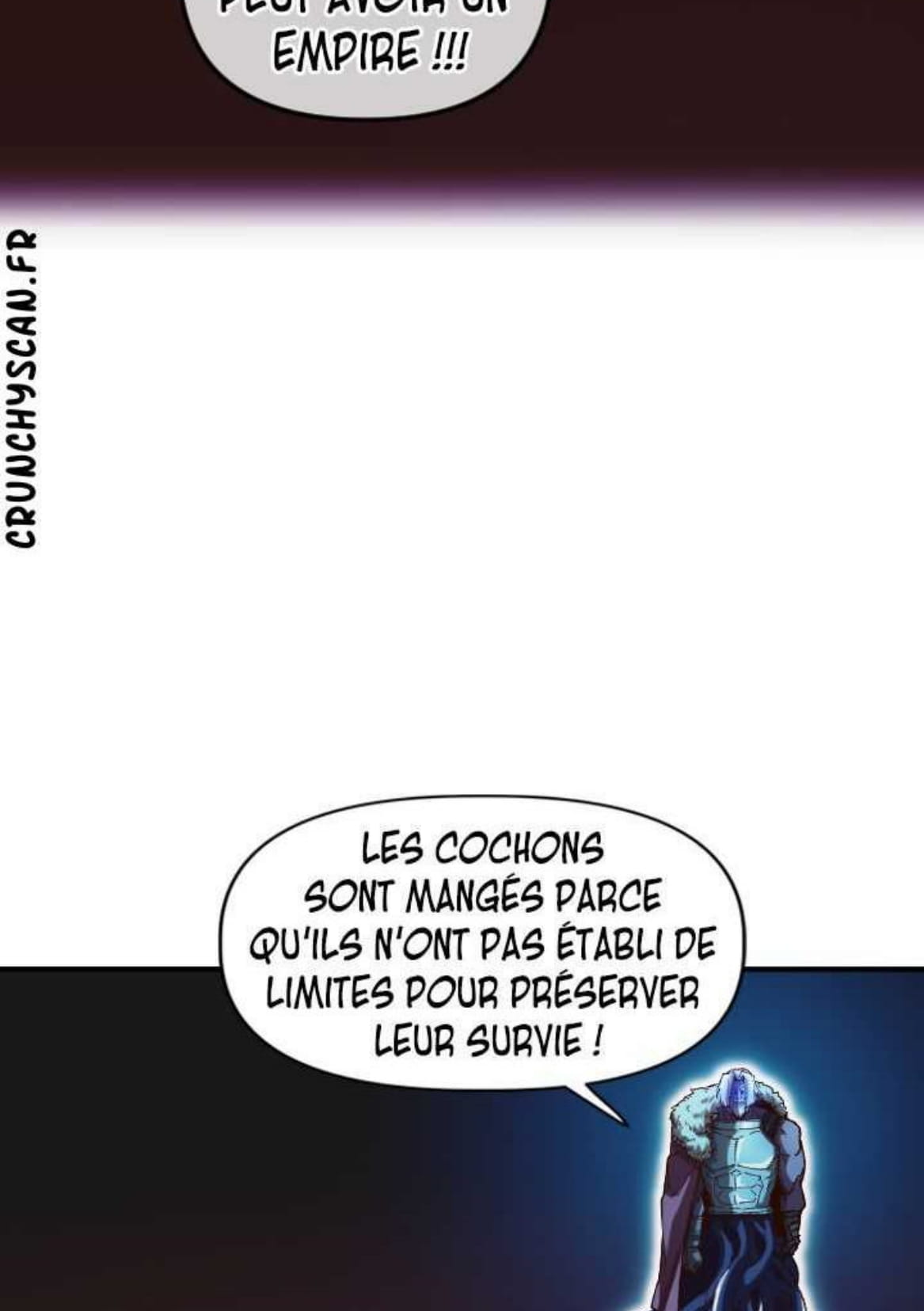 Read Slave B FR Manga Online