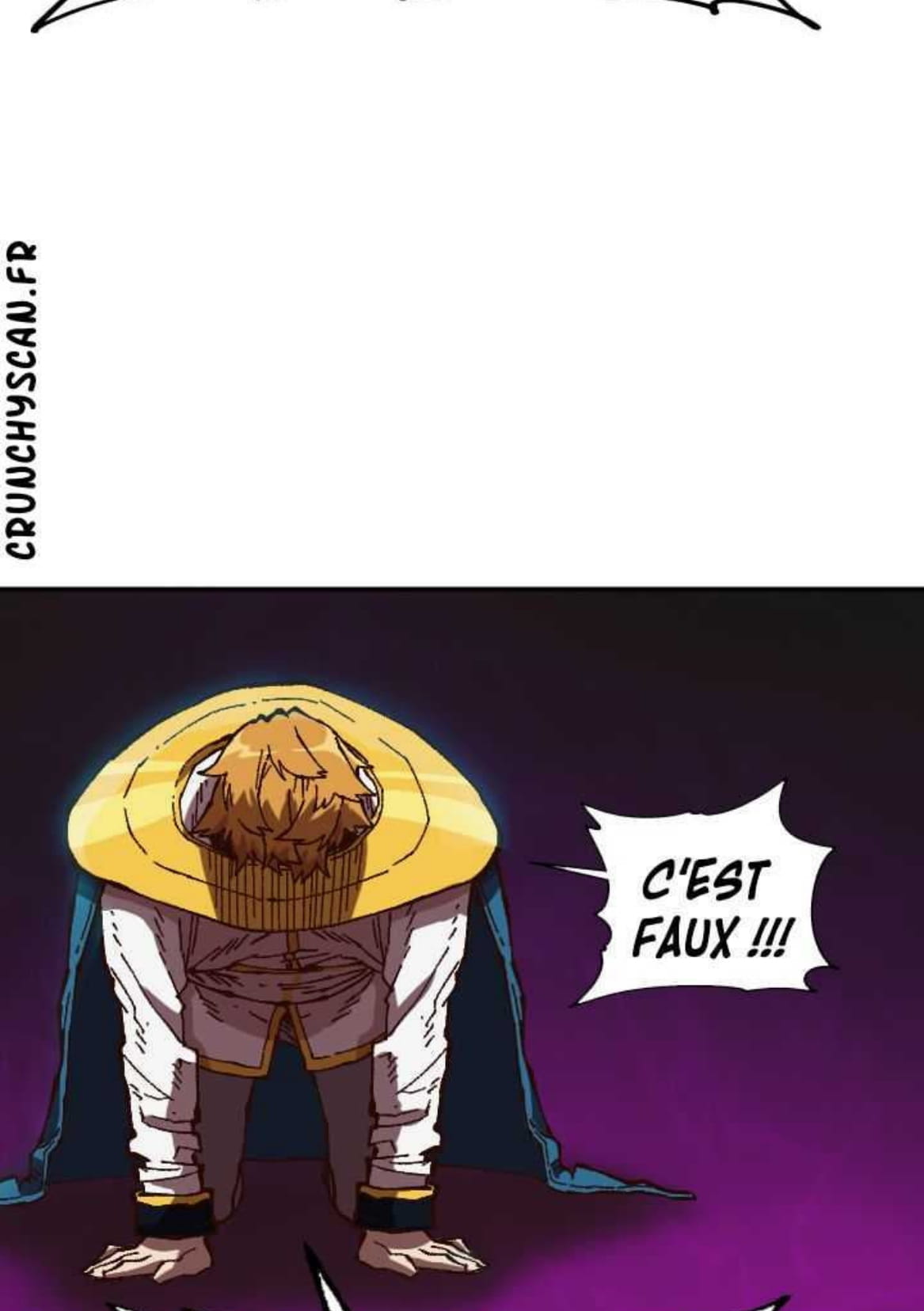 Read Slave B FR Manga Online