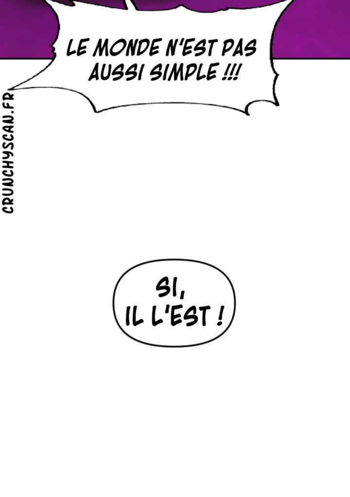 Read Slave B FR Manga Online