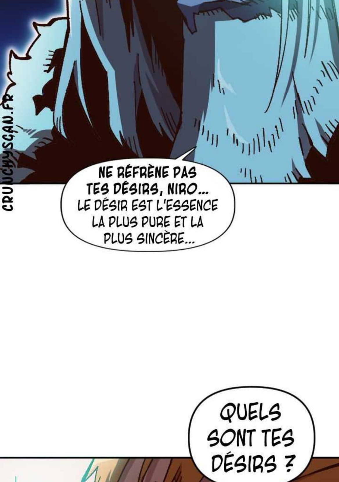Read Slave B FR Manga Online