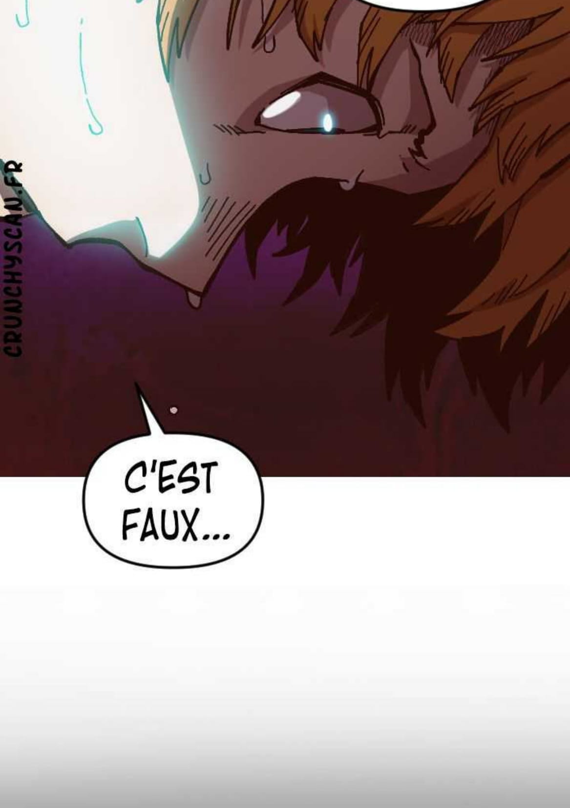Read Slave B FR Manga Online