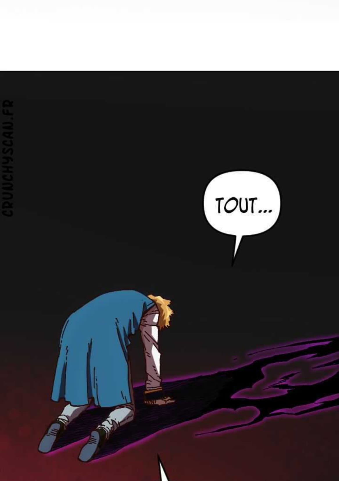 Read Slave B FR Manga Online