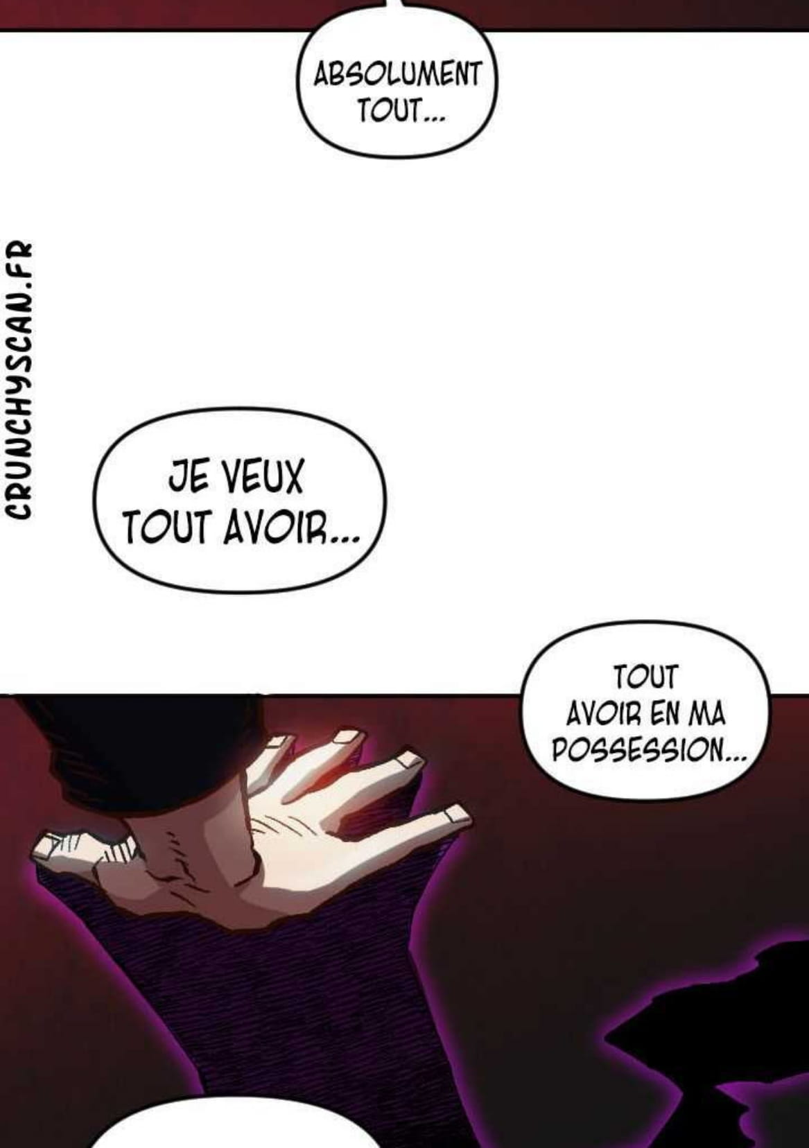 Read Slave B FR Manga Online