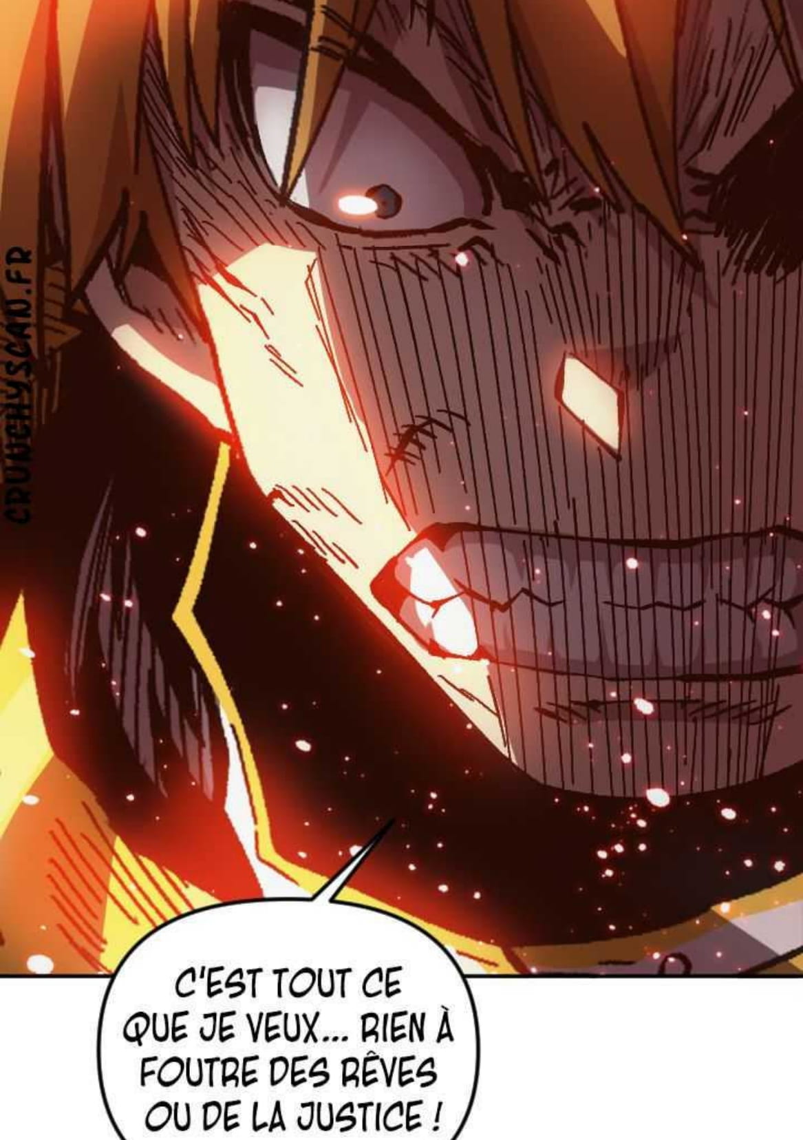 Read Slave B FR Manga Online