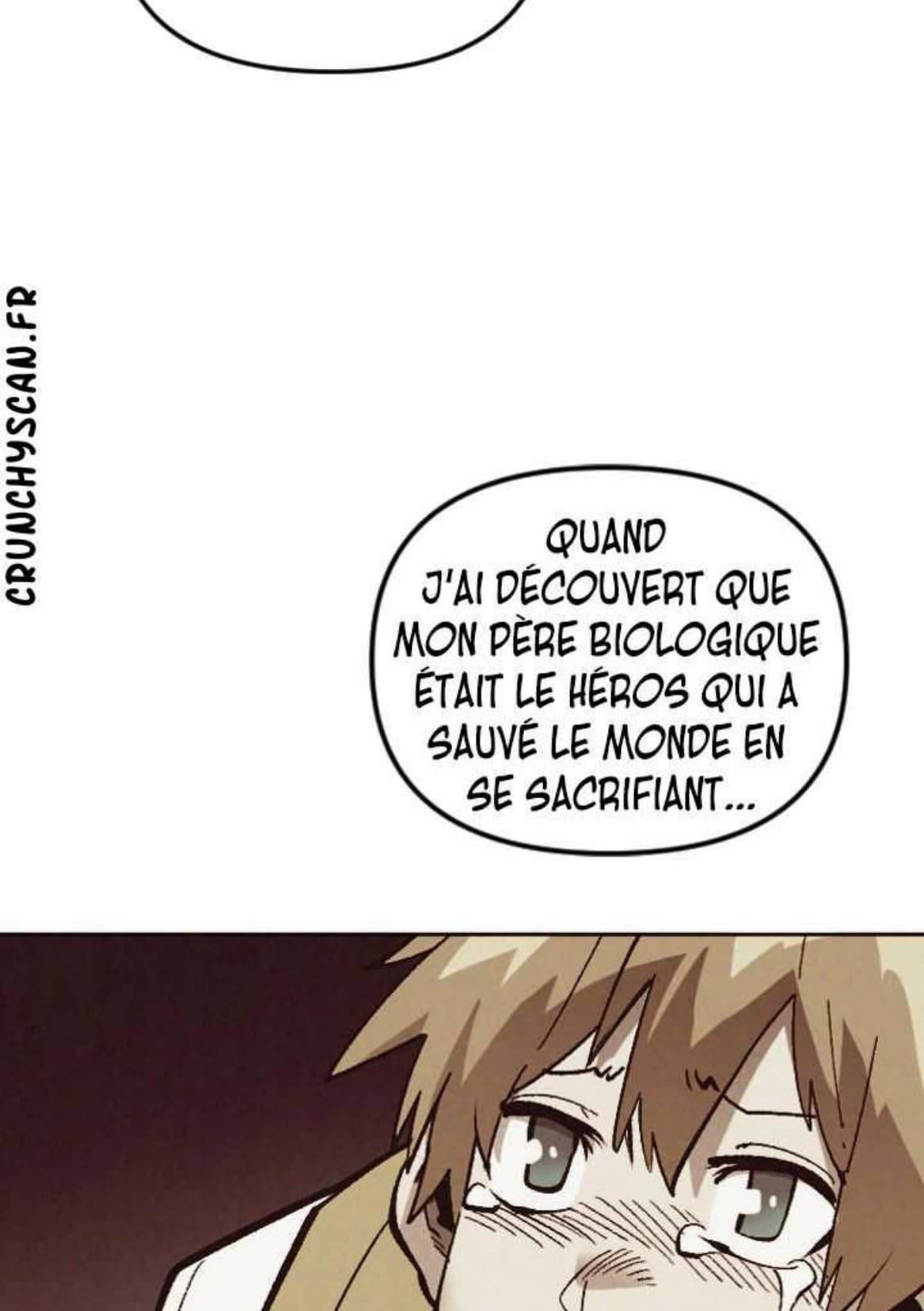 Read Slave B FR Manga Online