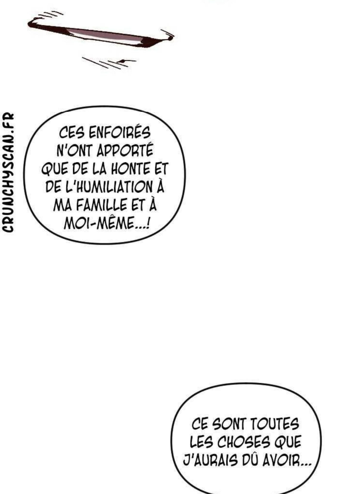 Read Slave B FR Manga Online
