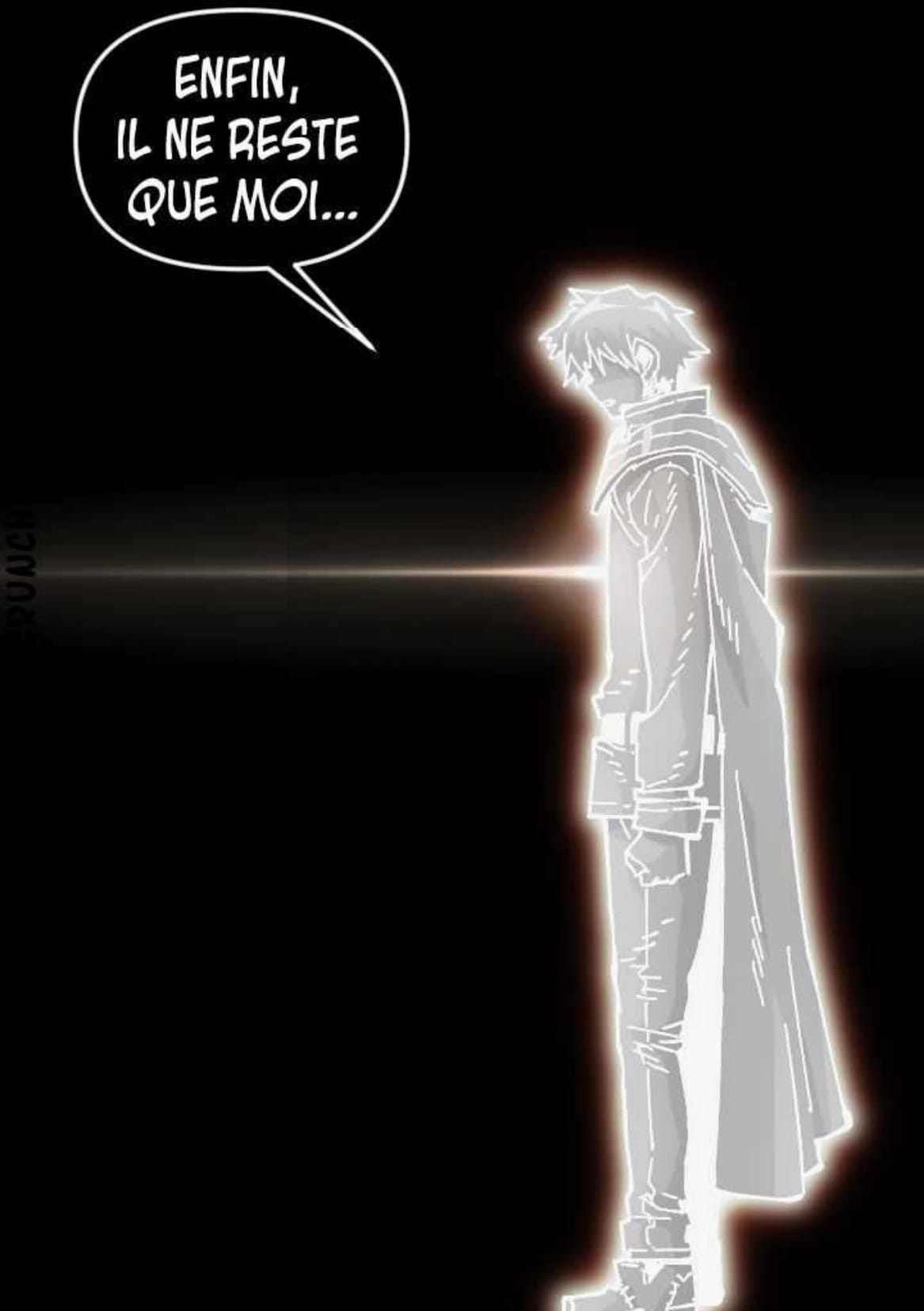 Read Slave B FR Manga Online