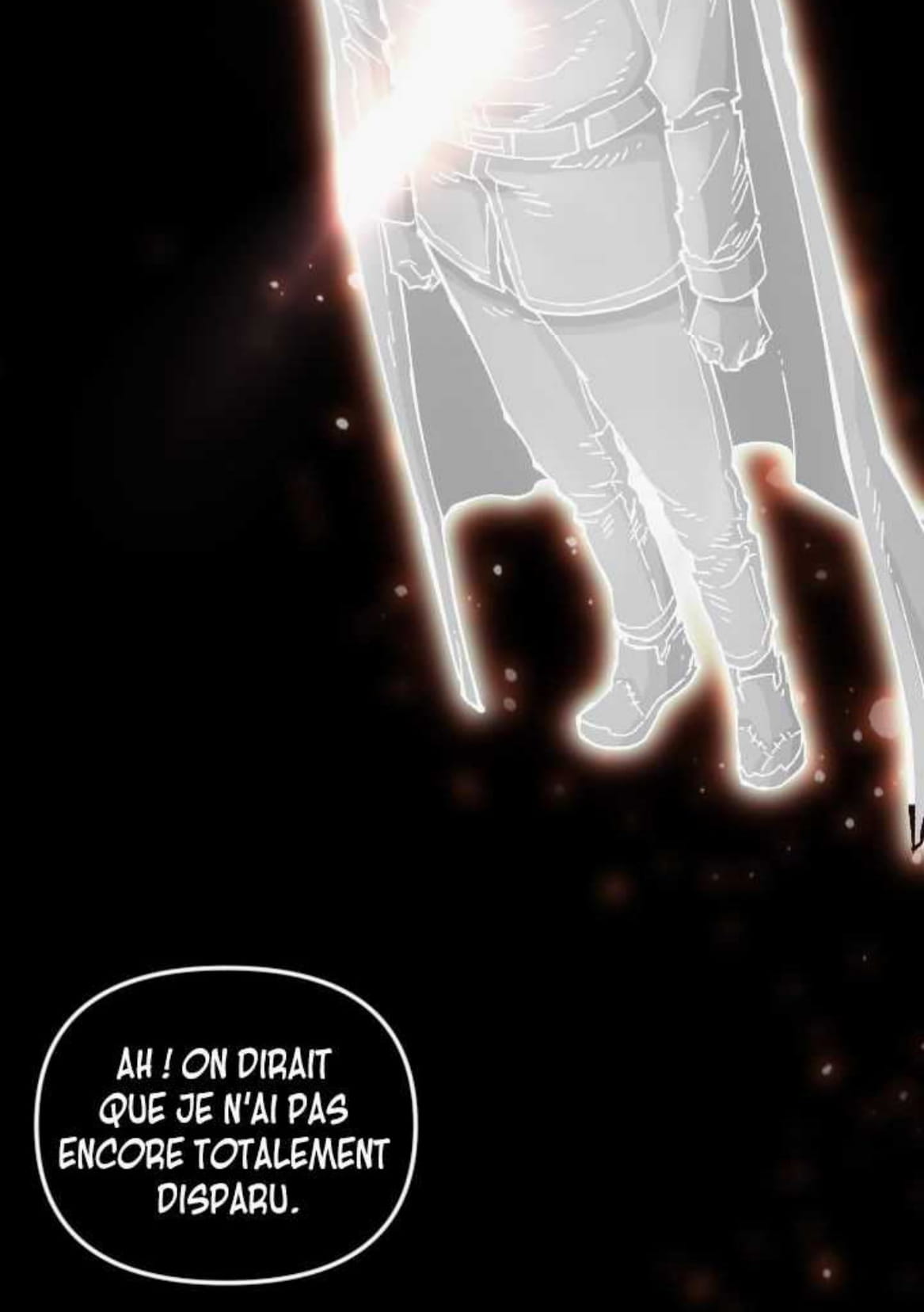 Read Slave B FR Manga Online