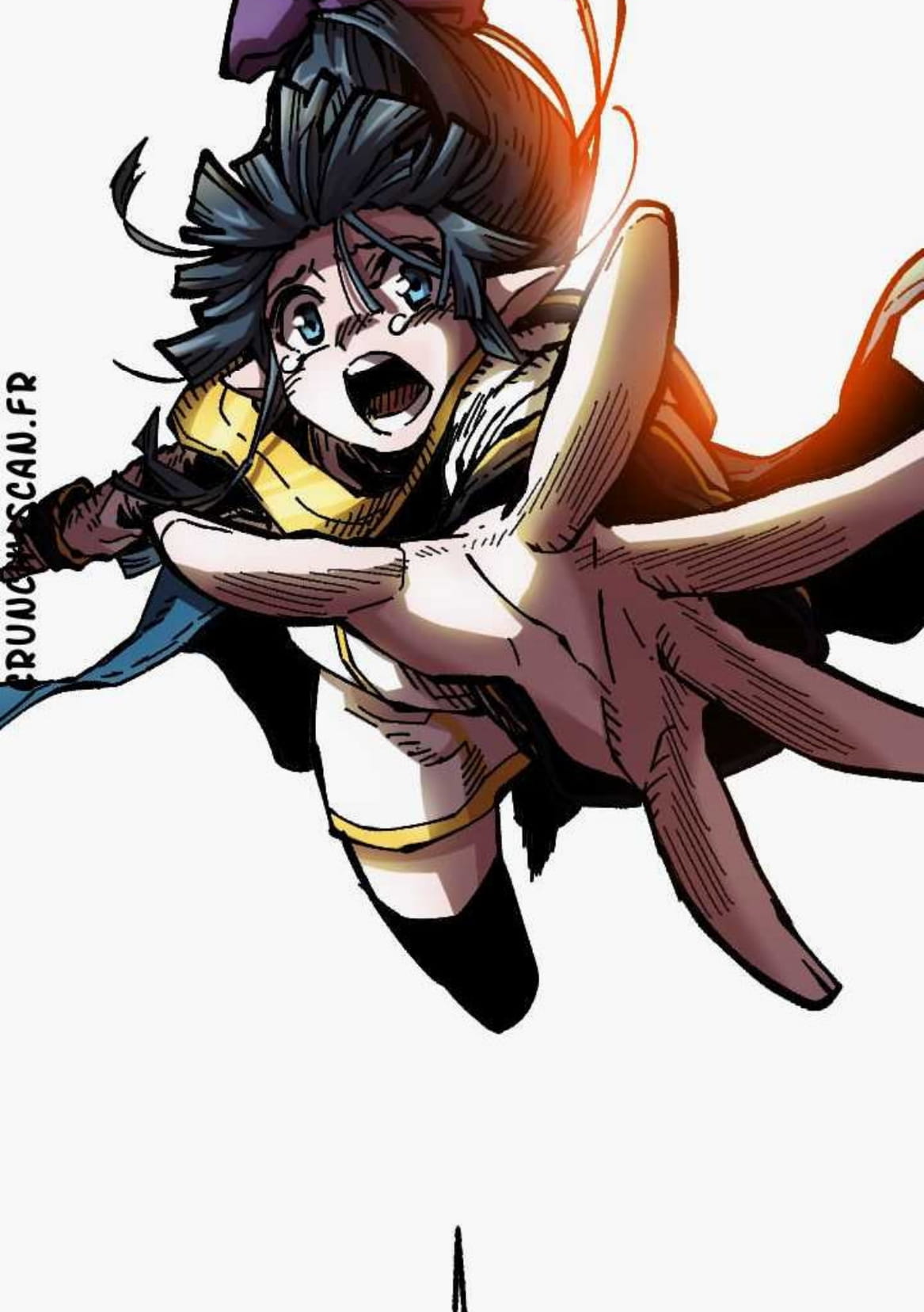 Read Slave B FR Manga Online