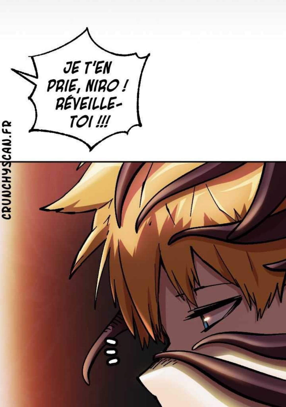 Read Slave B FR Manga Online