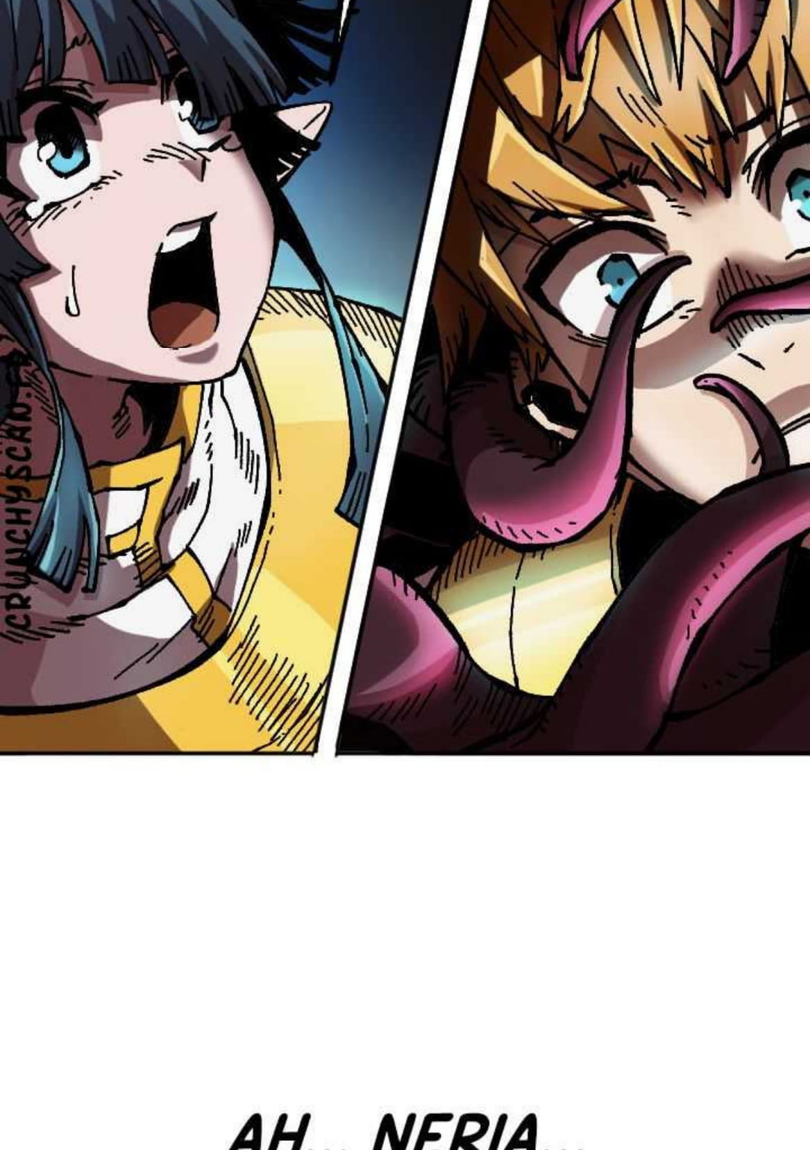 Read Slave B FR Manga Online