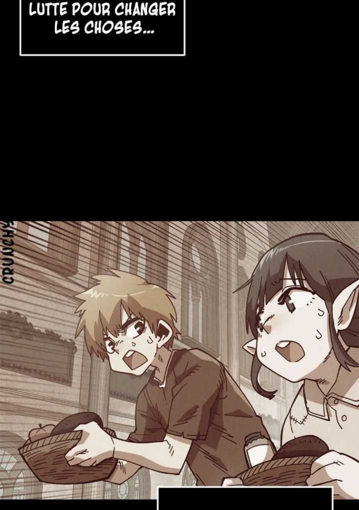 Read Slave B FR Manga Online