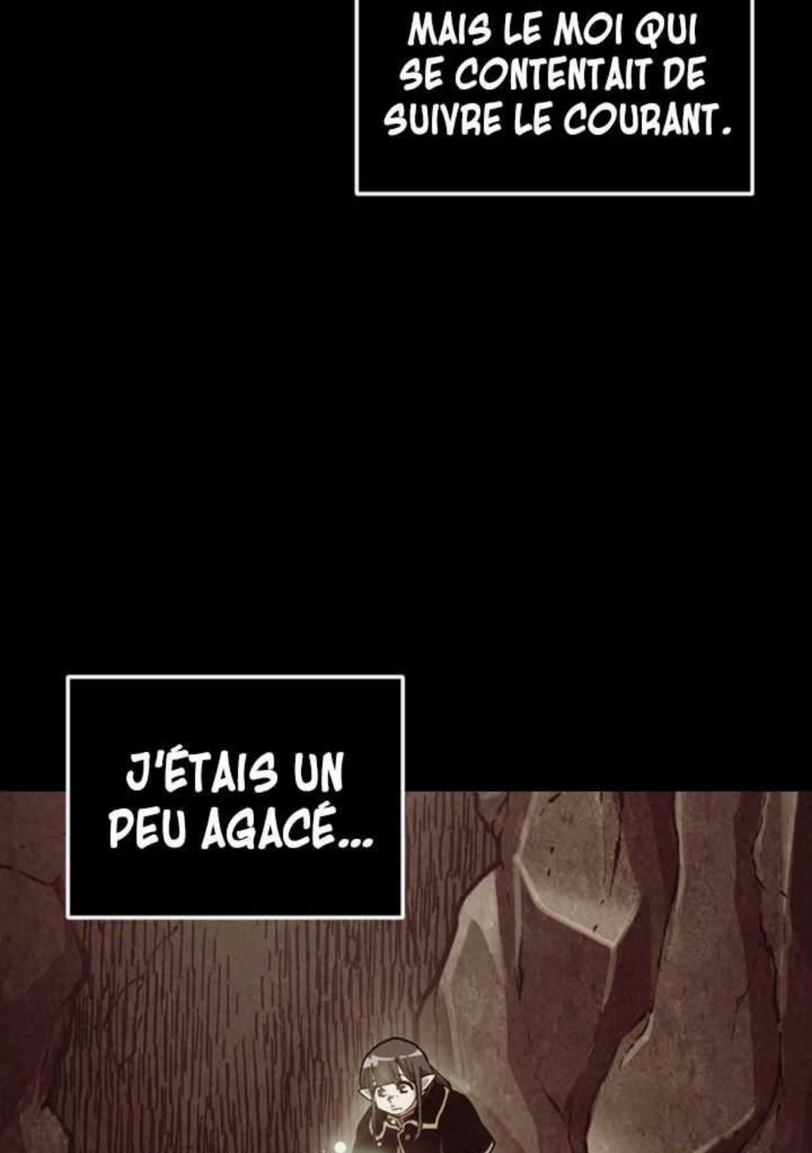 Read Slave B FR Manga Online