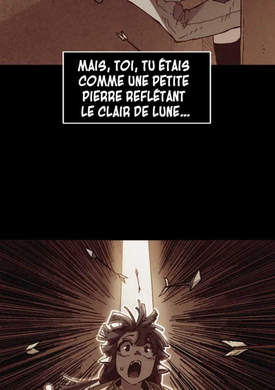 Read Slave B FR Manga Online