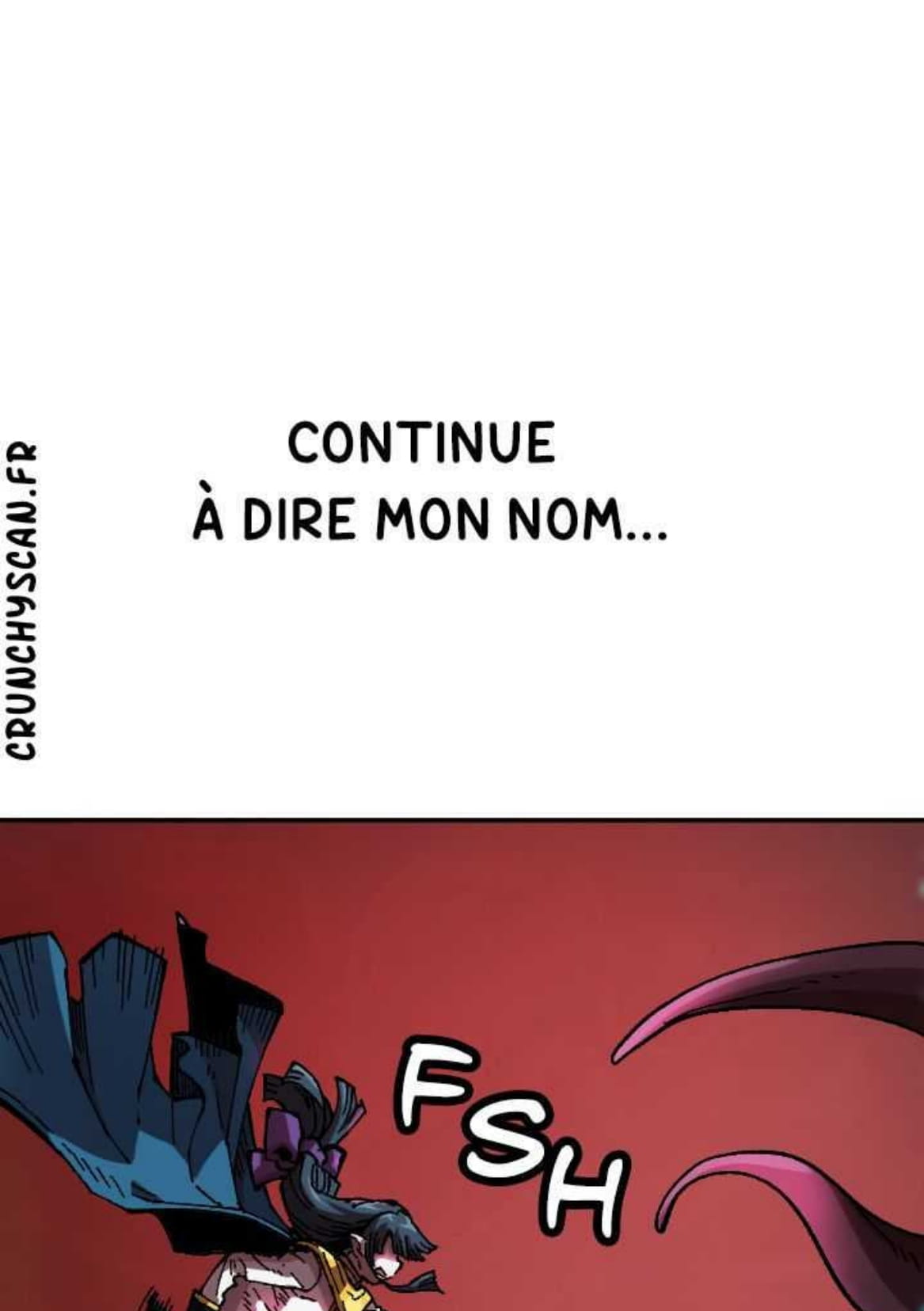 Read Slave B FR Manga Online
