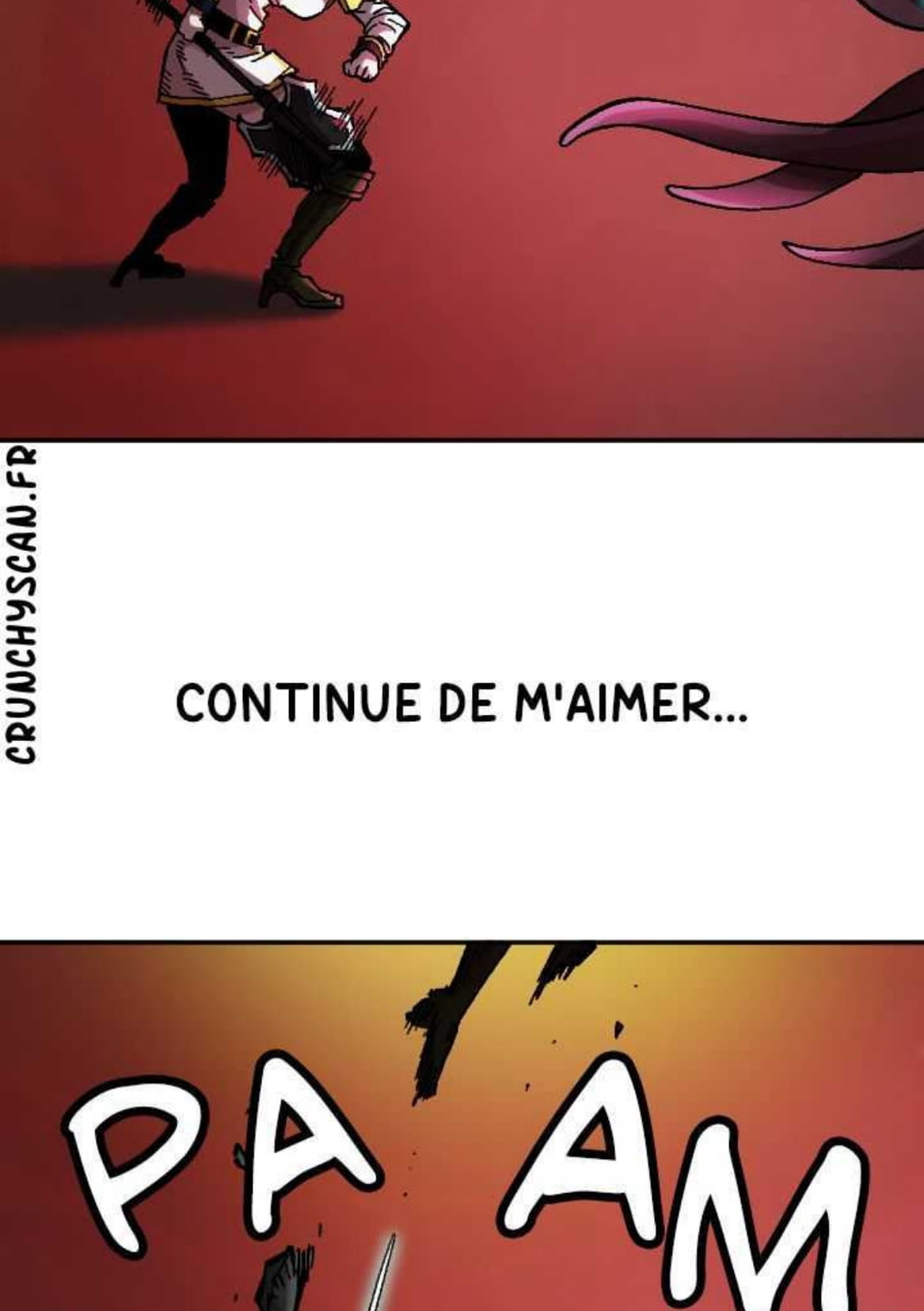 Read Slave B FR Manga Online