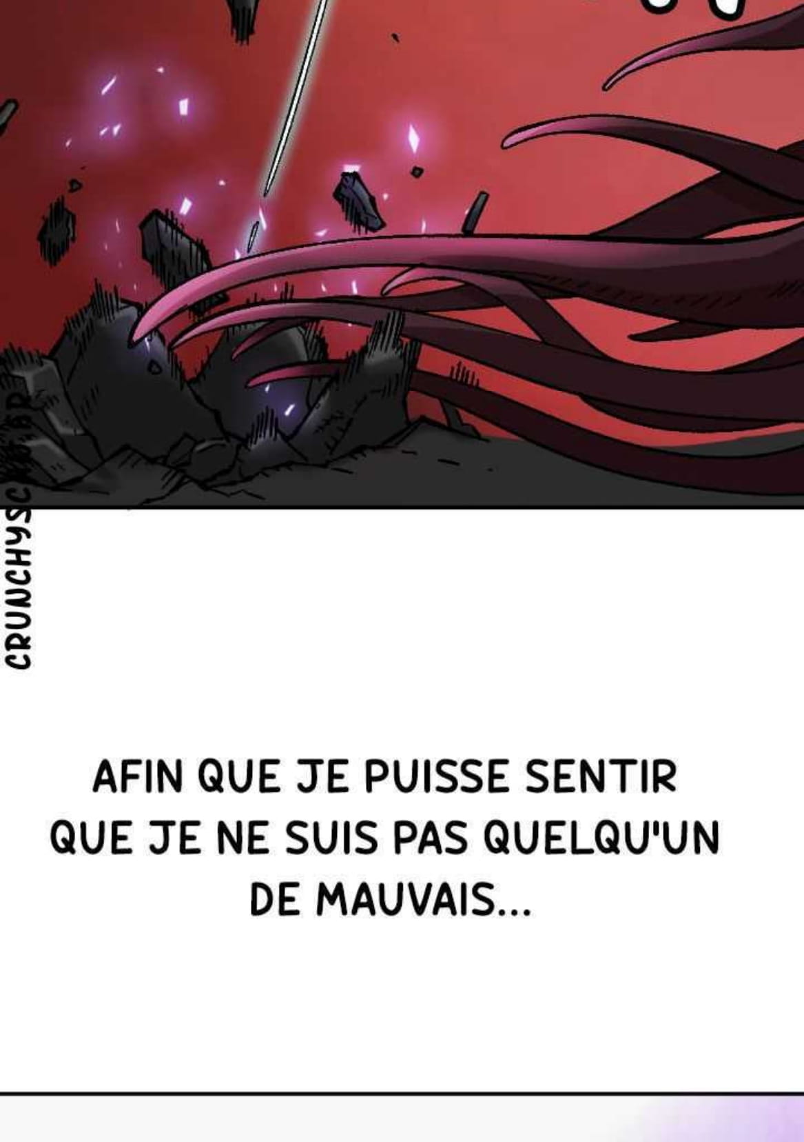 Read Slave B FR Manga Online