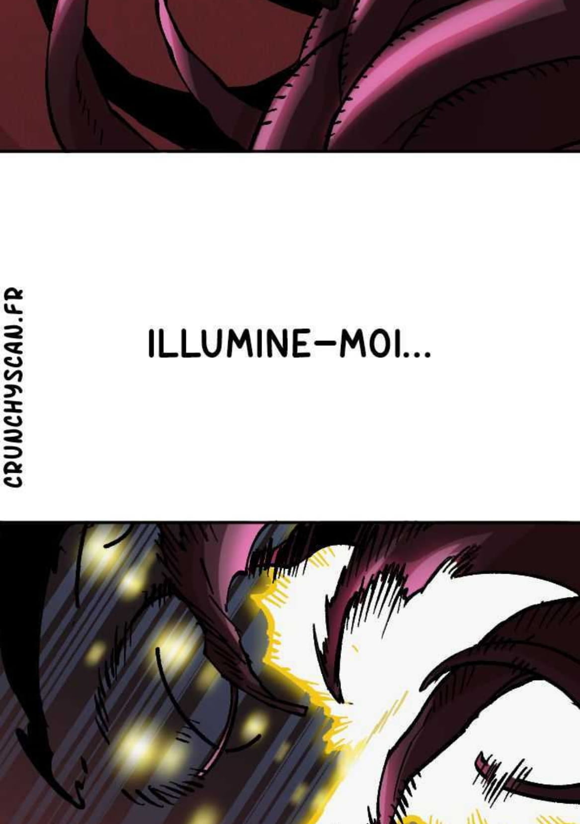 Read Slave B FR Manga Online