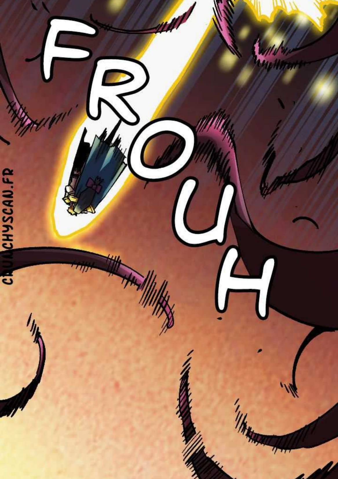 Read Slave B FR Manga Online