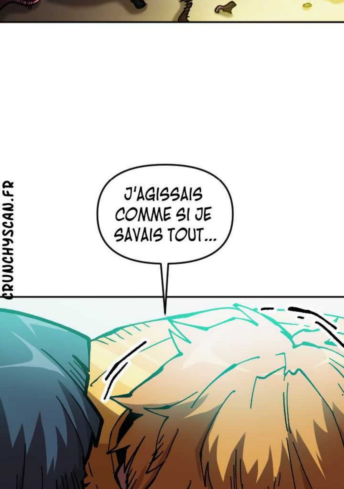 Read Slave B FR Manga Online