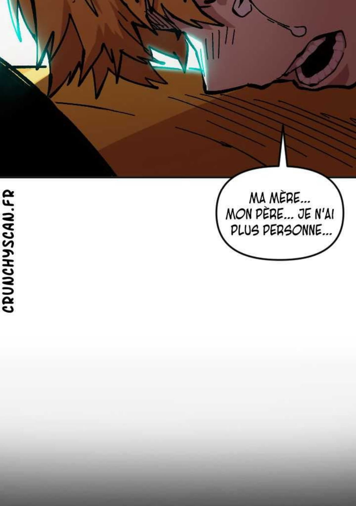 Read Slave B FR Manga Online