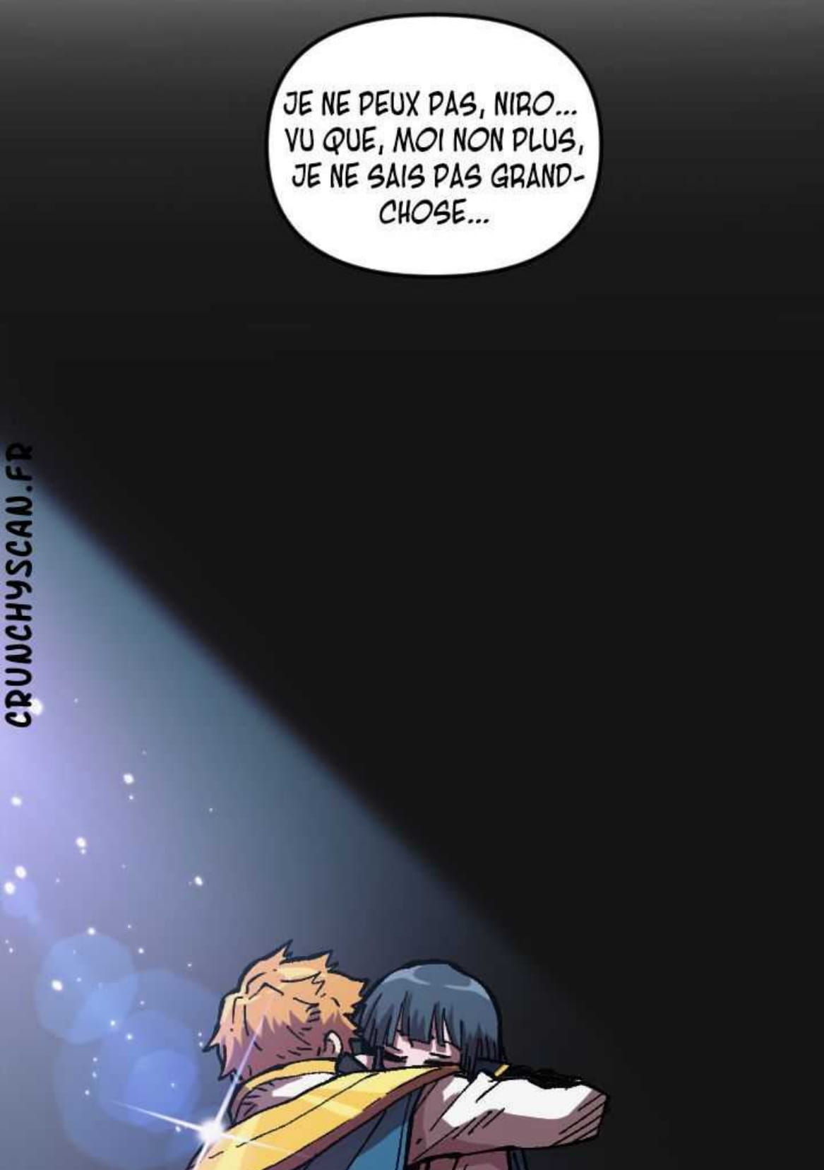 Read Slave B FR Manga Online