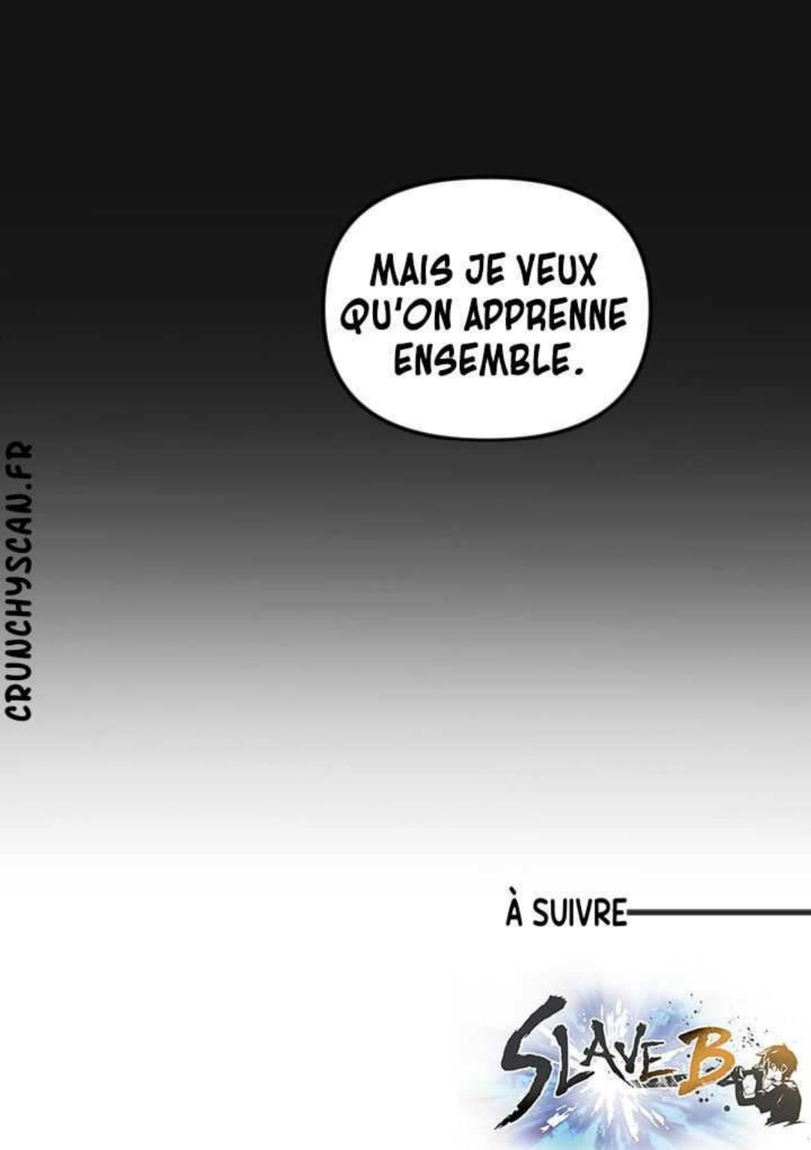 Read Slave B FR Manga Online