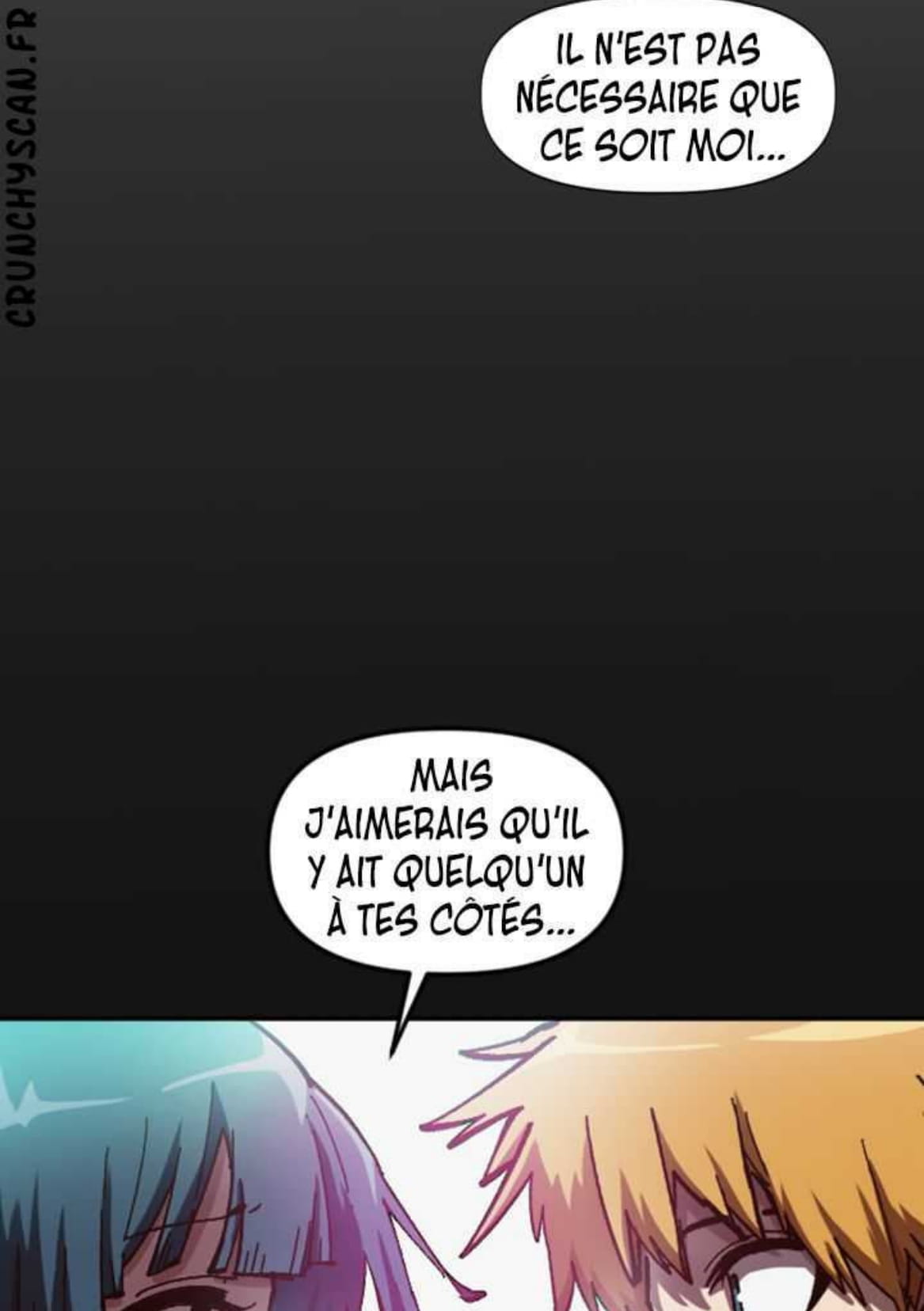 Read Slave B FR Manga Online