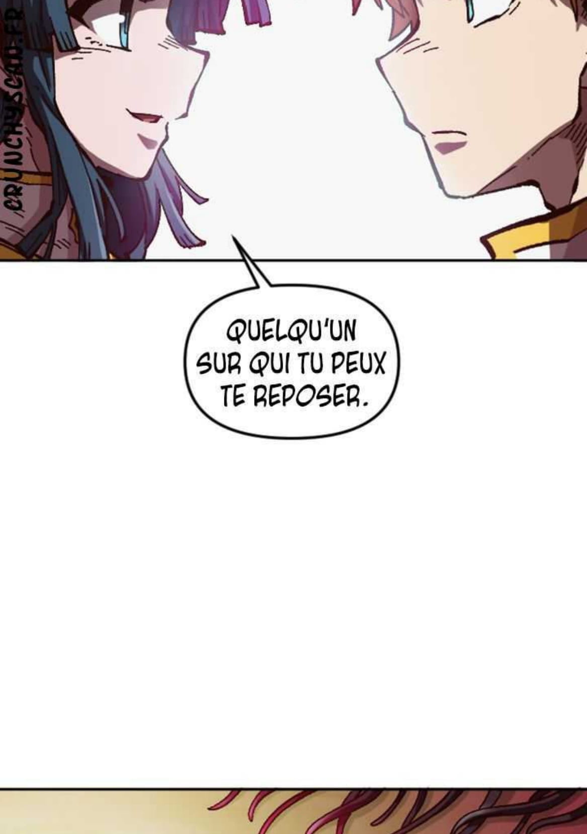 Read Slave B FR Manga Online