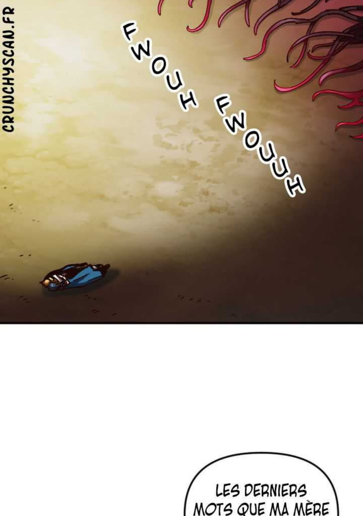 Read Slave B FR Manga Online