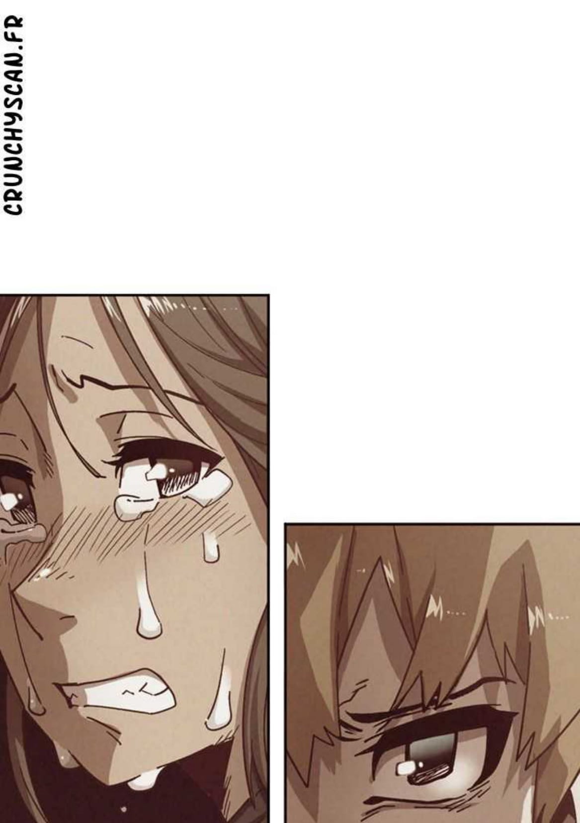 Read Slave B FR Manga Online