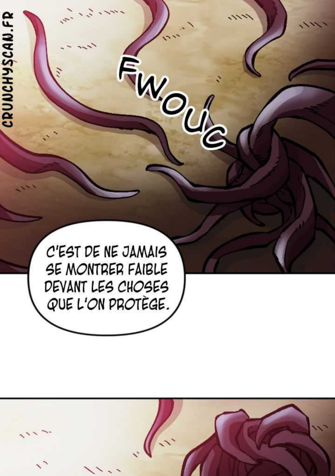 Read Slave B FR Manga Online