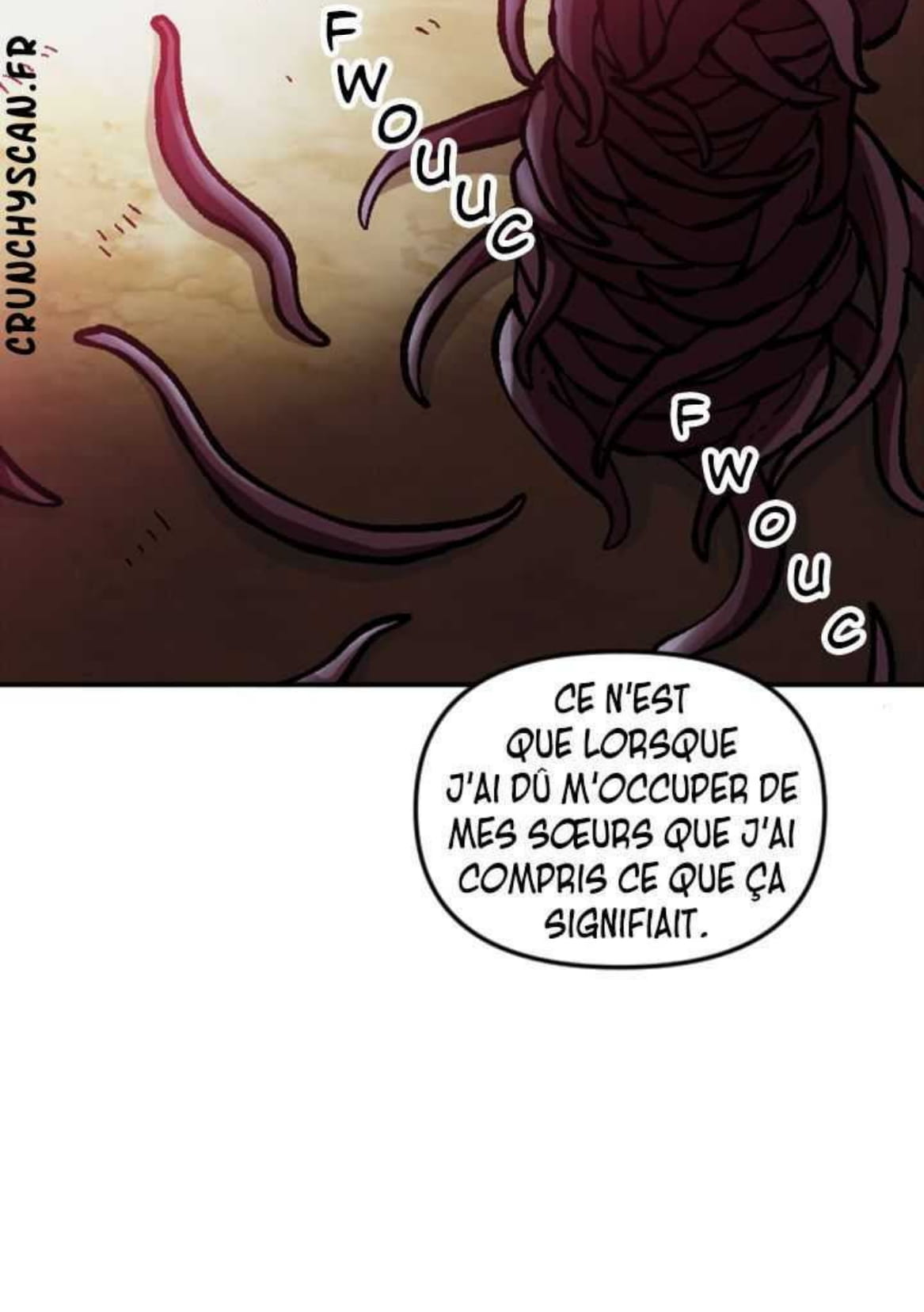 Read Slave B FR Manga Online