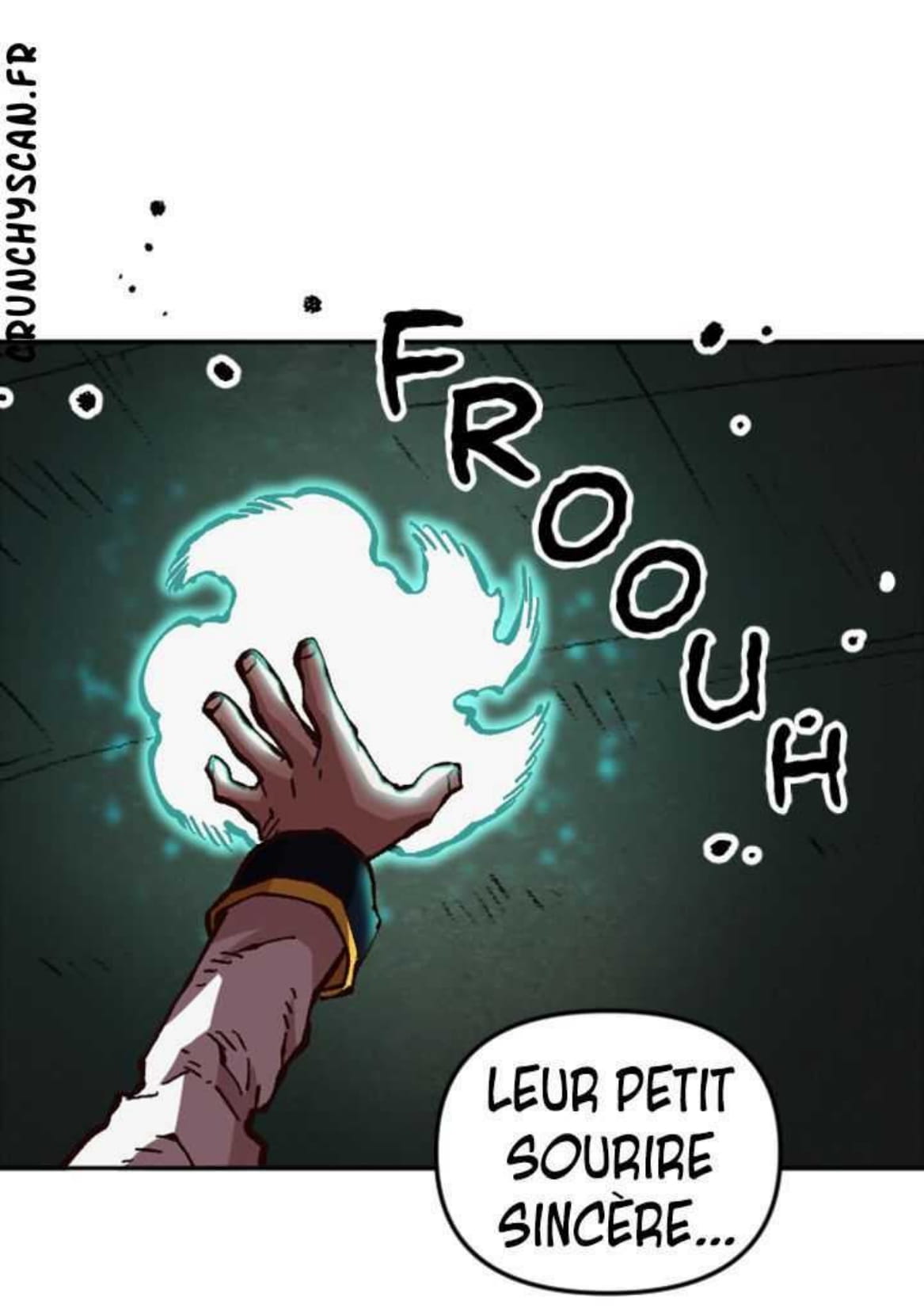 Read Slave B FR Manga Online
