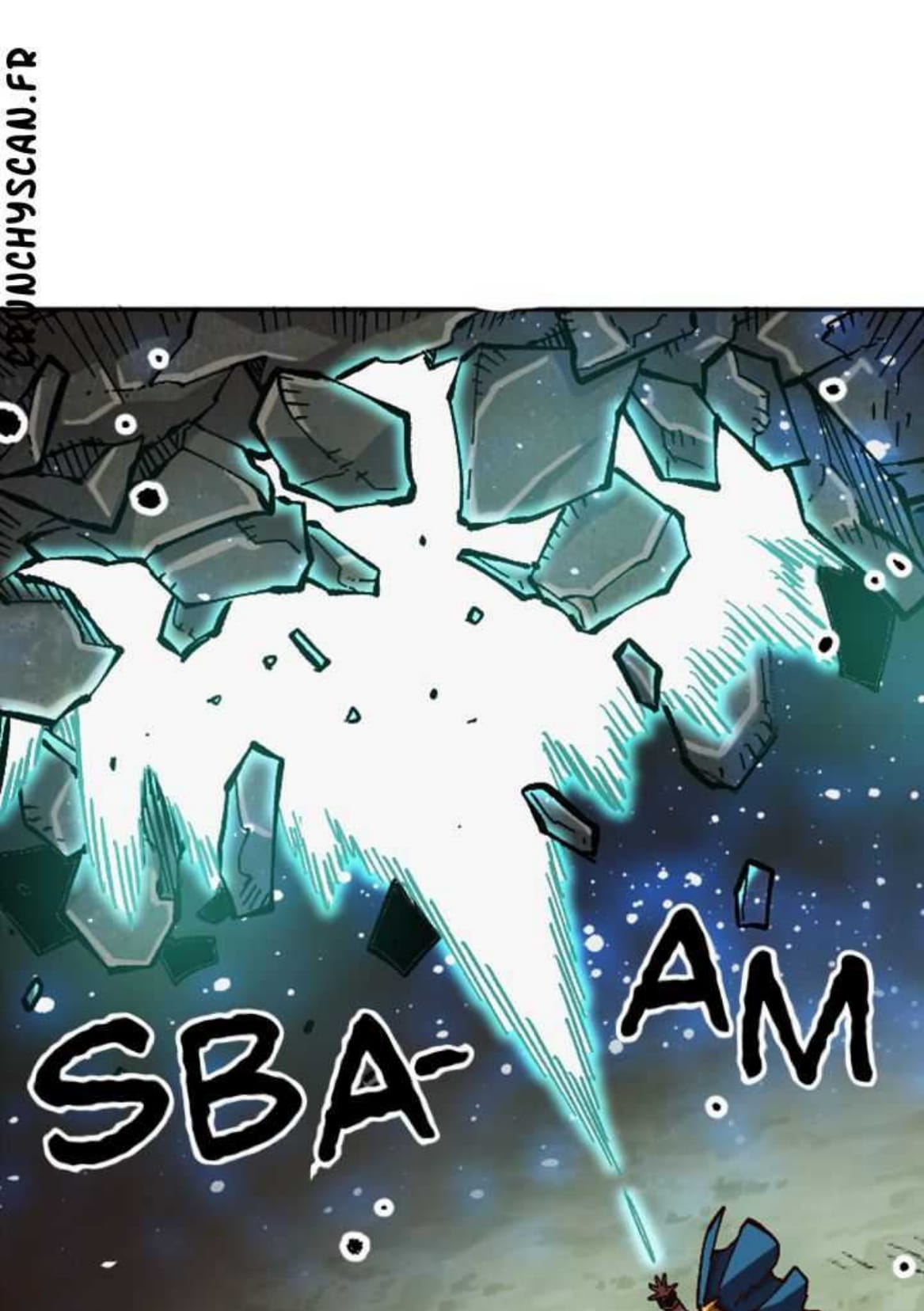 Read Slave B FR Manga Online