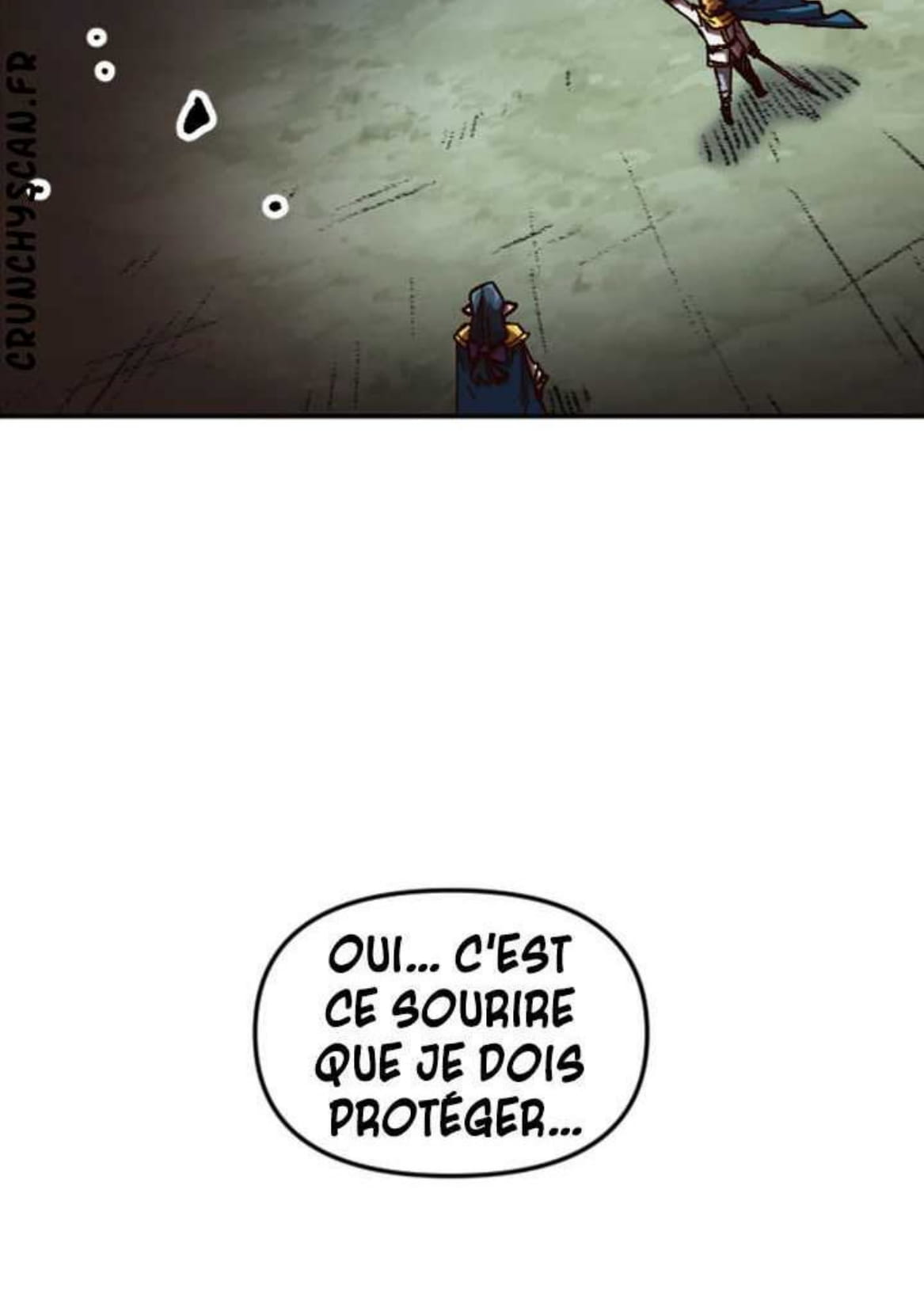 Read Slave B FR Manga Online