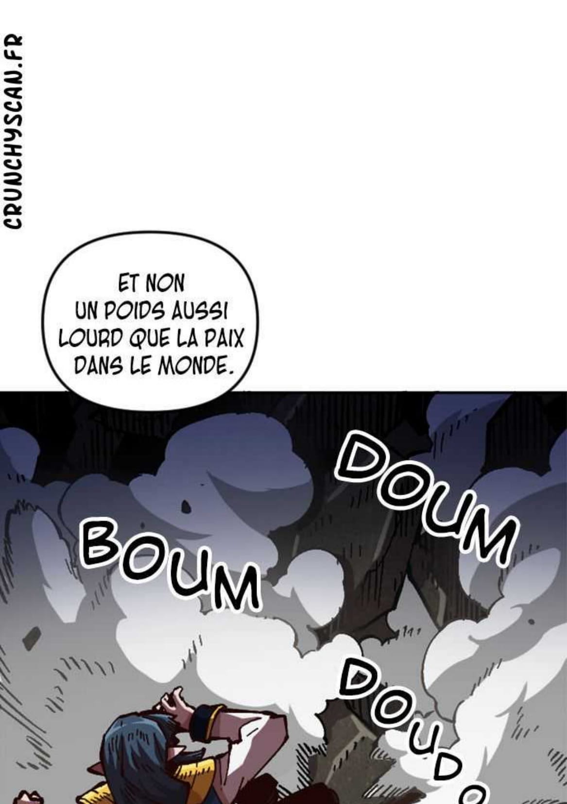 Read Slave B FR Manga Online