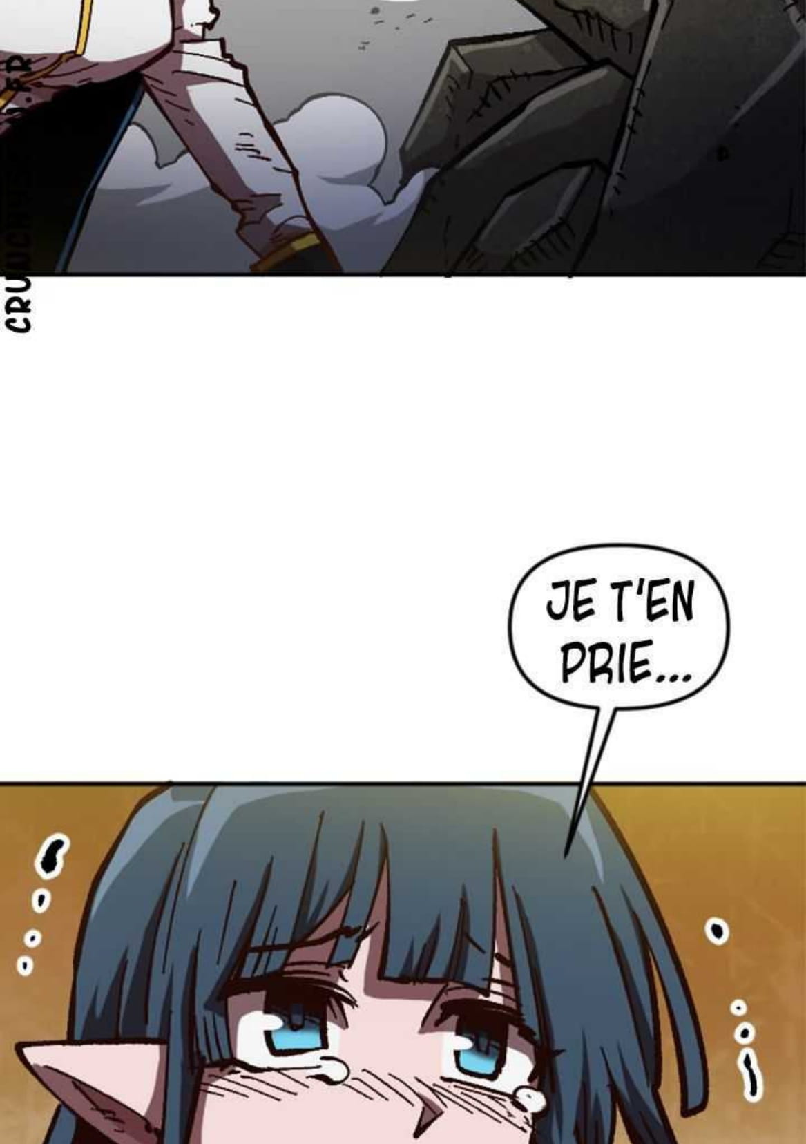 Read Slave B FR Manga Online