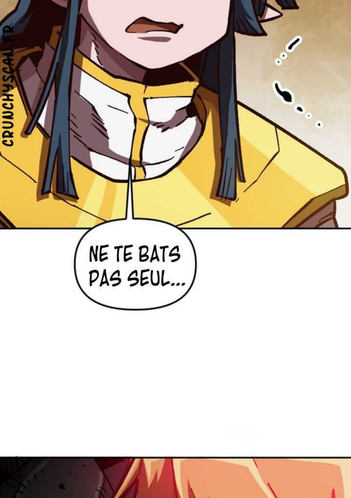 Read Slave B FR Manga Online