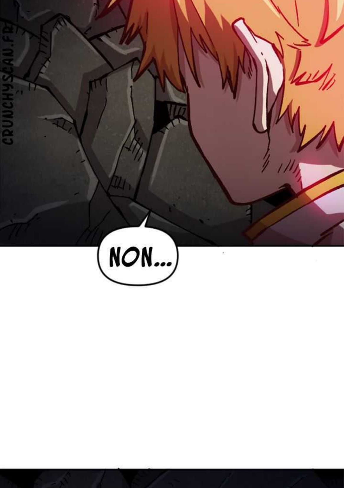 Read Slave B FR Manga Online
