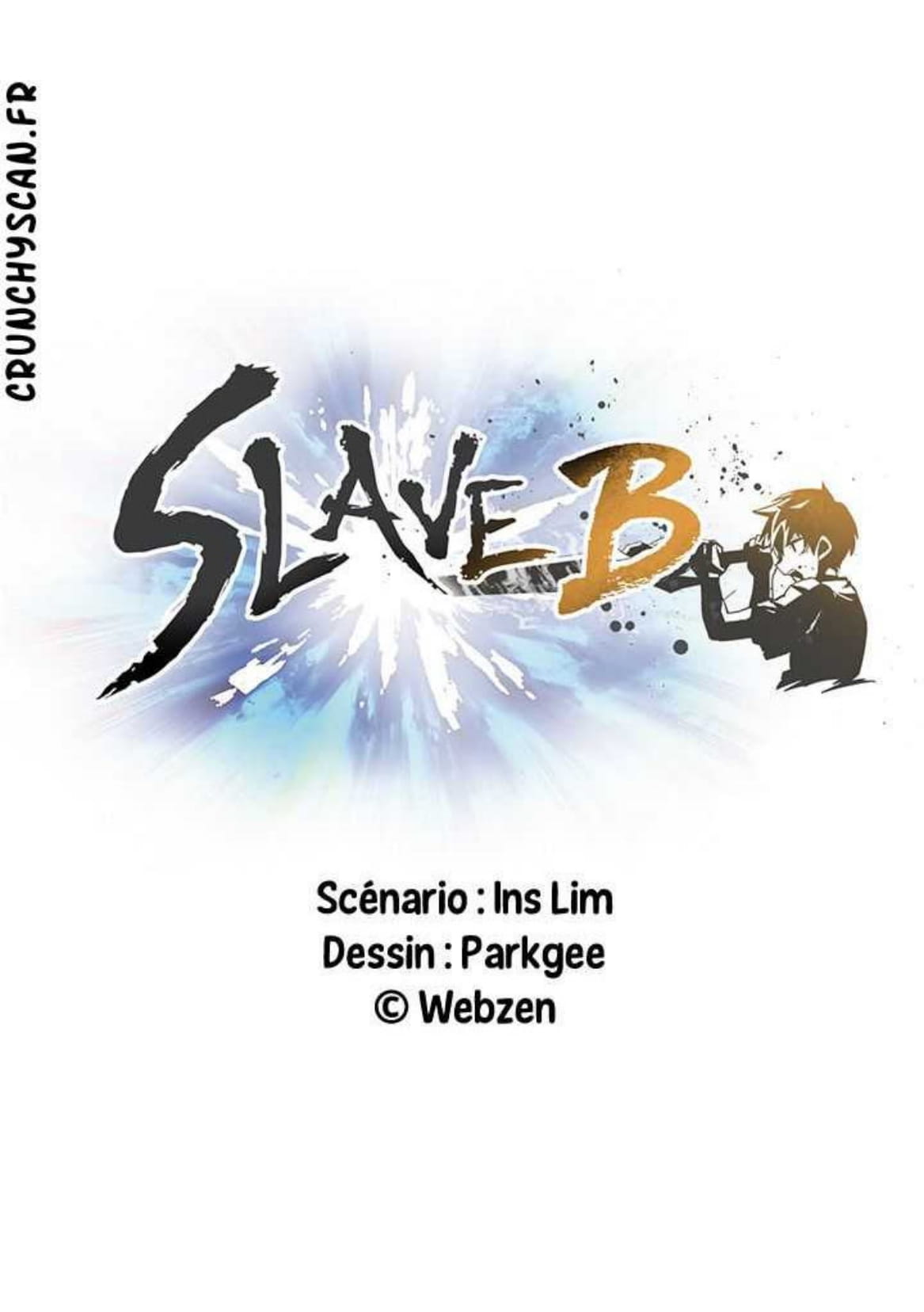 Read Slave B FR Manga Online