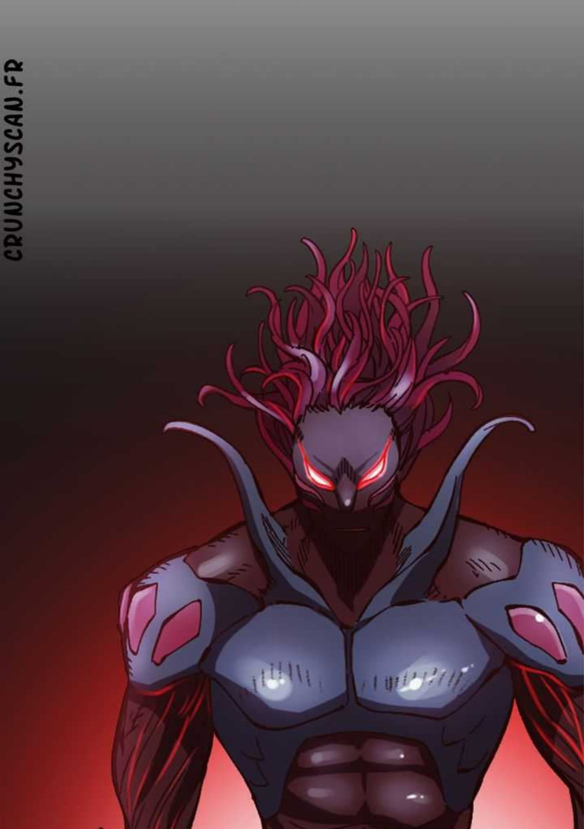 Read Slave B FR Manga Online