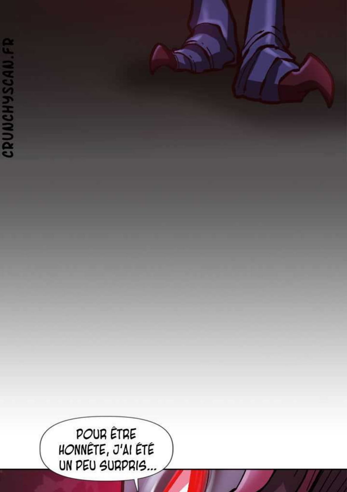 Read Slave B FR Manga Online